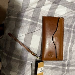 Patricia Nash wallet